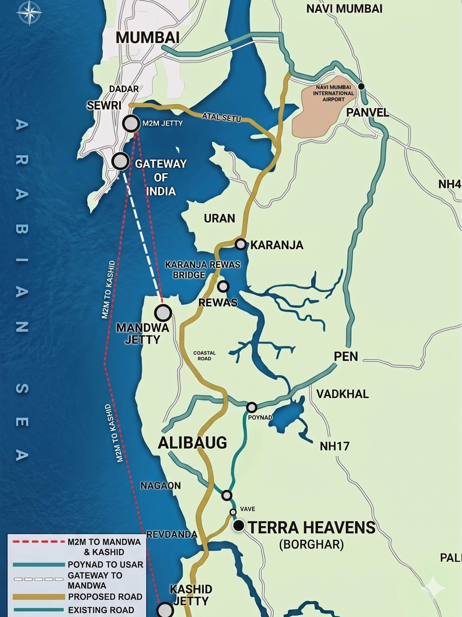 Connectivity Map · upload to images/