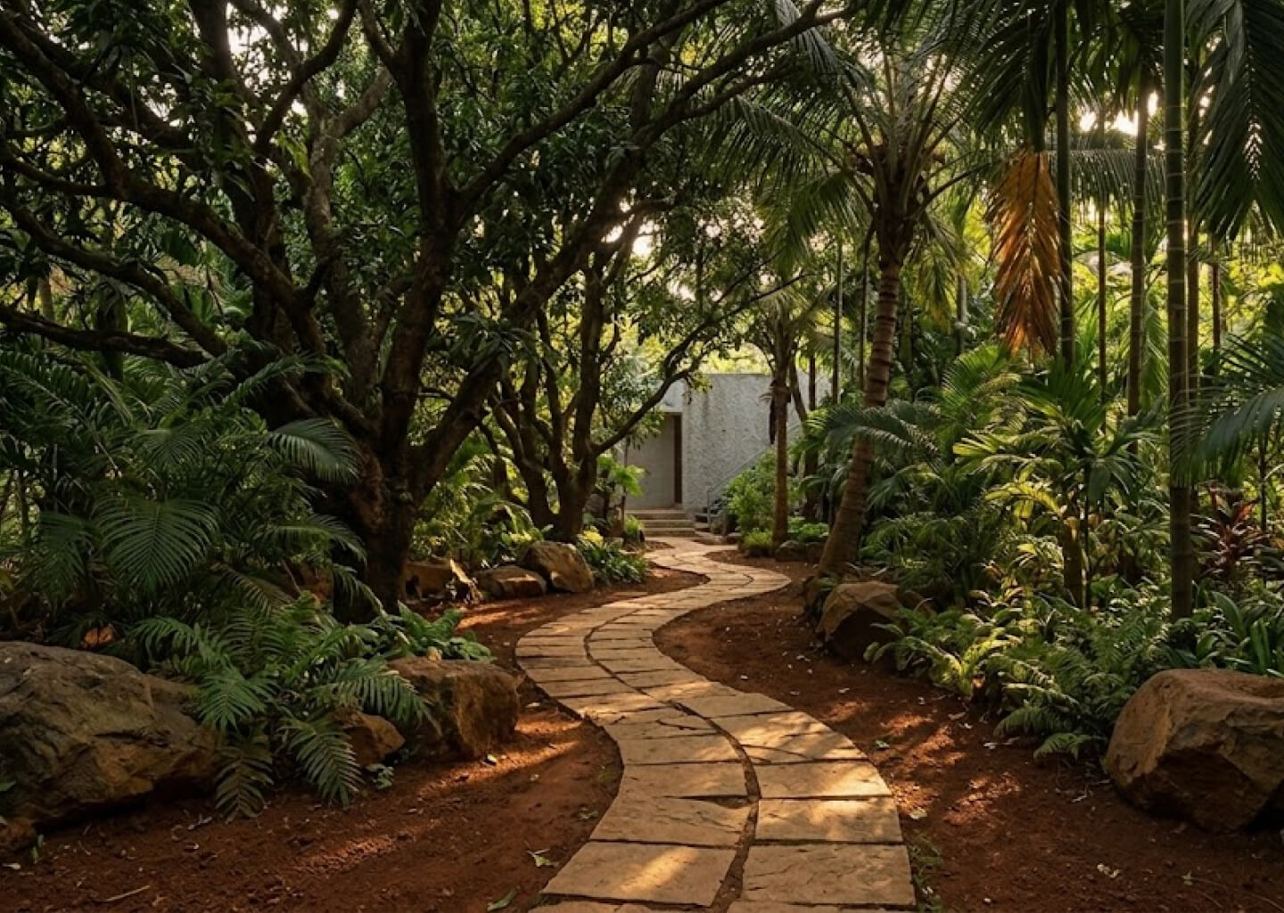 home-trail